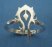 Кольцо World of warcraft Horde (gold, silver) 17,19 -   -  