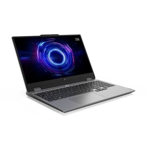 Ноутбук Lenovo LOQ 15IRX10 (83JE014JRA) - Ноутбуки  - Ноутбуки 