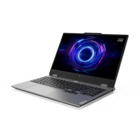 Ноутбук Lenovo LOQ 15IRX10 (83JE014JRA) - Ноутбуки  - Ноутбуки 