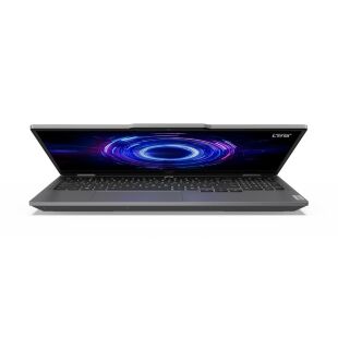 Ноутбук Lenovo LOQ 15IRX10 (83JE014JRA)