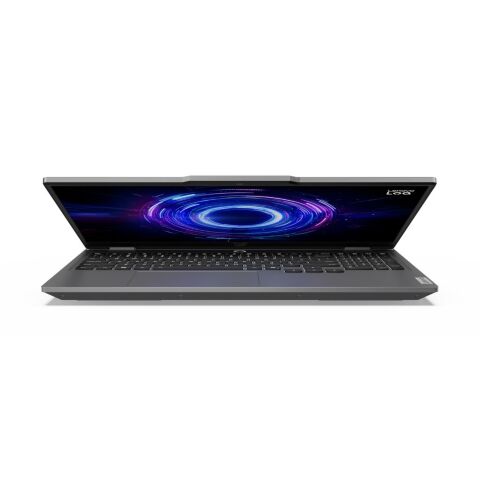Ноутбук Lenovo LOQ 15IRX10 (83JE014JRA) - Ноутбуки  - Ноутбуки 