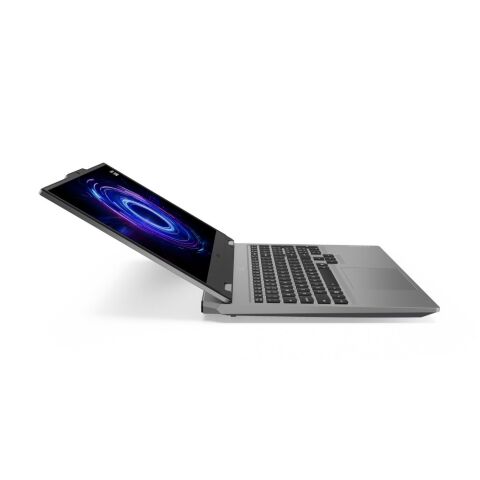 Ноутбук Lenovo LOQ 15IRX10 (83JE014JRA) - Ноутбуки  - Ноутбуки 