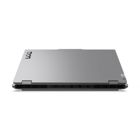 Ноутбук Lenovo LOQ 15IRX10 (83JE014JRA) - Ноутбуки  - Ноутбуки 