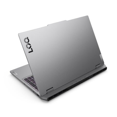 Ноутбук Lenovo LOQ 15IRX10 (83JE014JRA) - Ноутбуки  - Ноутбуки 