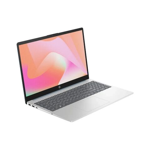 Ноутбук HP 15-fd0233ua (D16E9EA) - Ноутбуки  - Ноутбуки 