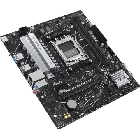 Материнская плата ASUS PRIME B650M-R - Нулевой остаток (Feed)  - Нулевой остаток (Feed) 