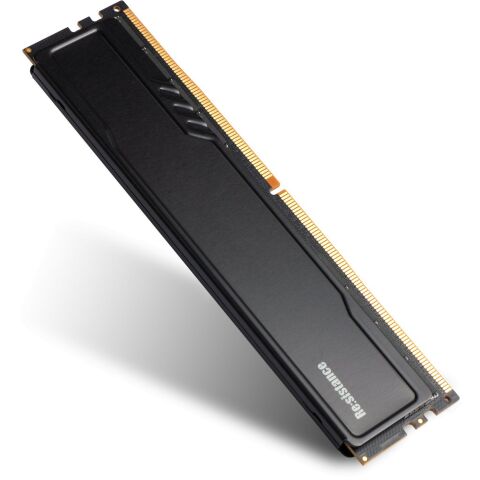Модуль памяти для компьютера DDR5 32GB 5600 MHz CL46 1.1V Resistance INTELIGENTES (IR5CIJ1/32) - Нулевой остаток (Feed) - Нулевой остаток (Feed)
