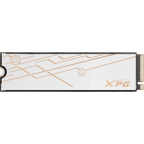 Накопитель SSD M.2 2280 4TB XPG MARS 980 BLADE ADATA (SMAR-980B-4TCS) - Внутренние SSD  - Внутренние SSD 
