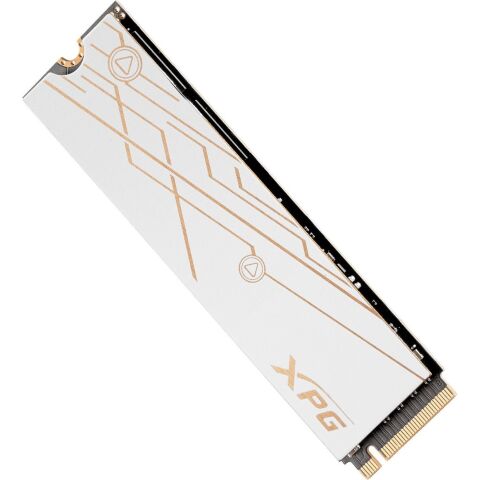 Накопитель SSD M.2 2280 4TB XPG MARS 980 BLADE ADATA (SMAR-980B-4TCS) - Внутренние SSD  - Внутренние SSD 