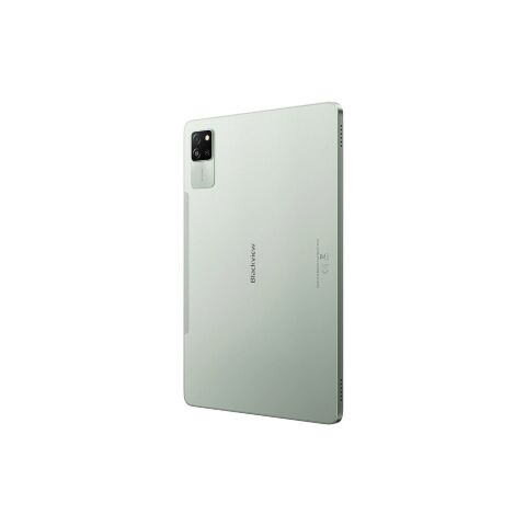 Планшет Blackview Tab 60 Pro SET 10.1'' 8/128GB LTE Algae Green (Клавіатура, Миш, Стилус, чохол, навушники, скло) (6931548322511) - Планшеты  - Планшеты 
