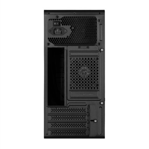 Корпус для ПК 2E 2E-V200B - Нулевой остаток (Feed)  - Нулевой остаток (Feed) 
