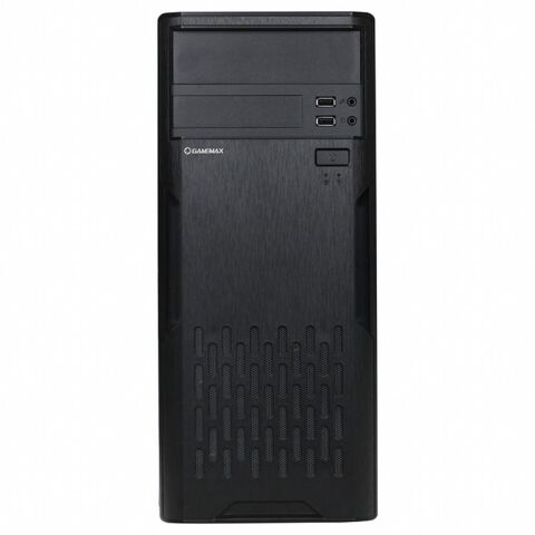 Корпус для ПК Gamemax ET-210-500W - Нулевой остаток (Feed)  - Нулевой остаток (Feed) 