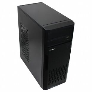 Корпус для ПК Gamemax ET-210-500W
