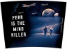 Термокружка Abystyle DUNE Fear is the mind-killer Mug кружка Дюна 355 мл.