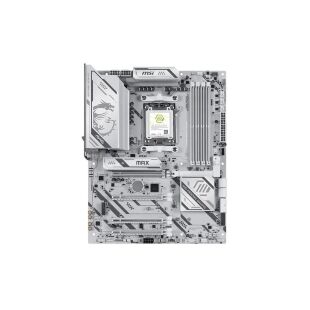 Материнская плата MSI MAG B850 GAMING PLUS MAX WIFI