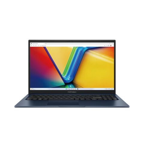 Ноутбук ASUS Vivobook 15 X1504VA-BQ4055 (90NB13Y1-M01MP0) - Ноутбуки  - Ноутбуки 