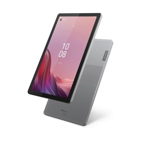 Планшет Lenovo Tab M9 4/64 WiFi Arctic grey + CaseFilm (ZAC30085UA) - Нулевой остаток (Feed)  - Нулевой остаток (Feed) 