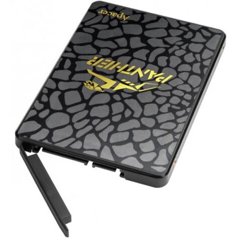 Накопитель SSD 2.5" 120GB Apacer (AP120GAS340G-1) - Внутренние SSD - Внутренние SSD