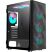 Корпус для ПК MONTECH X3 MESH (B) - Нулевой остаток (Feed) - Нулевой остаток (Feed)