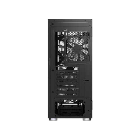 Корпус для ПК MONTECH X3 MESH (B) - Нулевой остаток (Feed) - Нулевой остаток (Feed)