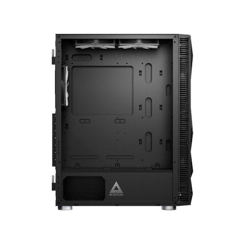 Корпус для ПК MONTECH X3 MESH (B) - Нулевой остаток (Feed) - Нулевой остаток (Feed)