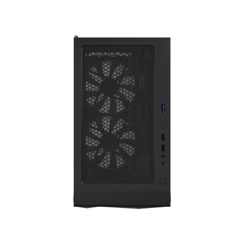 Корпус для ПК MONTECH X3 MESH (B) - Нулевой остаток (Feed) - Нулевой остаток (Feed)