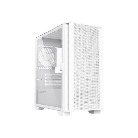 Корпус для ПК MONTECH AIR 100 LITE (W) - Корпуса  - Корпуса 