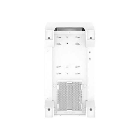 Корпус для ПК MONTECH AIR 100 LITE (W) - Корпуса  - Корпуса 