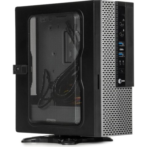 Корпус Qube QBMS112_FB2U3 - Нулевой остаток (Feed)  - Нулевой остаток (Feed)