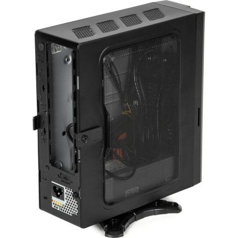 Корпус Qube QBMS112_FB2U3 - Нулевой остаток (Feed)  - Нулевой остаток (Feed)