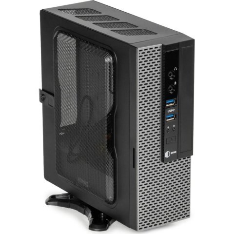 Корпус Qube QBMS112_FB2U3 - Нулевой остаток (Feed)  - Нулевой остаток (Feed)