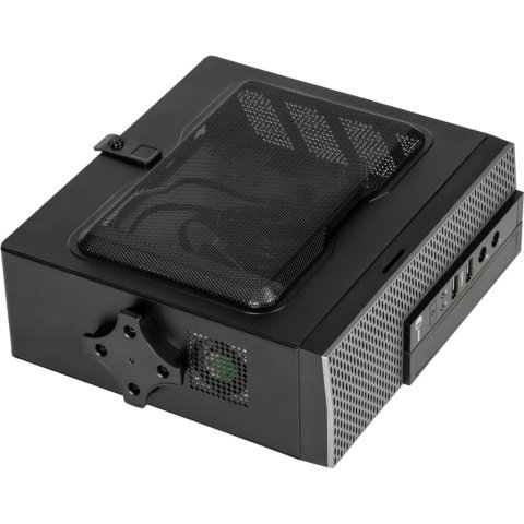 Корпус Qube QBMS112_FB2U3 - Нулевой остаток (Feed)  - Нулевой остаток (Feed)