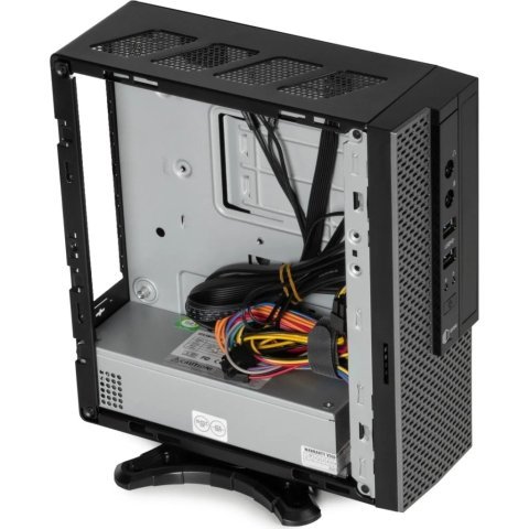 Корпус Qube QBMS112_FB2U3 - Нулевой остаток (Feed)  - Нулевой остаток (Feed)