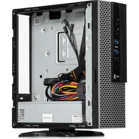 Корпус Qube QBMS112_FB2U3 - Нулевой остаток (Feed)  - Нулевой остаток (Feed)