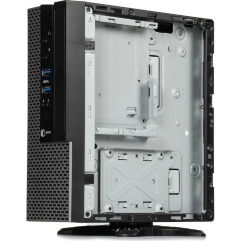 Корпус Qube QBMS112_FB2U3 - Нулевой остаток (Feed)  - Нулевой остаток (Feed)