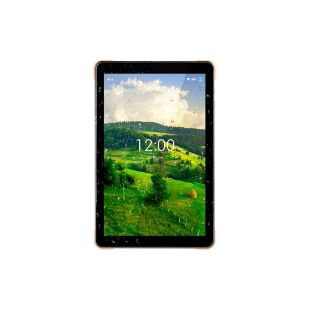 Планшет Sigma Tab A1033 X-treme 10.1" 6/128GB 4G Black-orange (4827798766811)