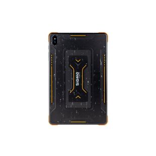 Планшет Sigma Tab A1033 X-treme 10.1" 6/128GB 4G Black-orange (4827798766811)