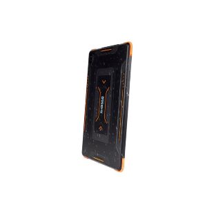 Планшет Sigma Tab A1033 X-treme 10.1" 6/128GB 4G Black-orange (4827798766811)