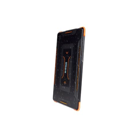 Планшет Sigma Tab A1033 X-treme 10.1" 6/128GB 4G Black-orange (4827798766811) - Планшеты  - Планшеты 