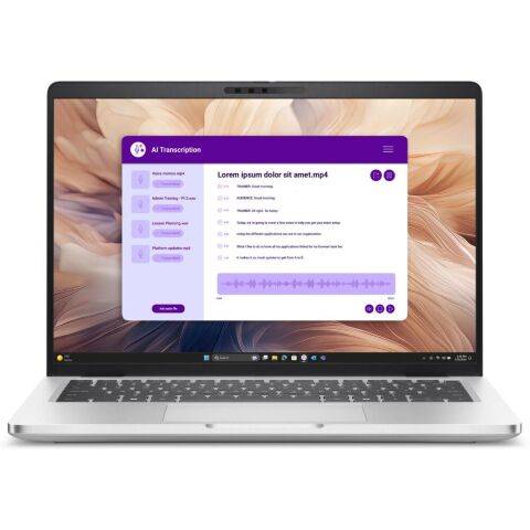 Ноутбук Dell Pro 14 Plus (210-BPDR_U7321TBWP) - Нулевой остаток (Feed)  - Нулевой остаток (Feed) 