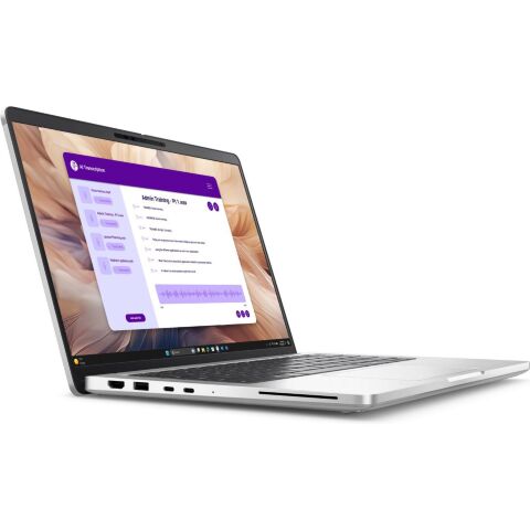 Ноутбук Dell Pro 14 Plus (210-BPDR_U7321TBWP) - Нулевой остаток (Feed)  - Нулевой остаток (Feed) 