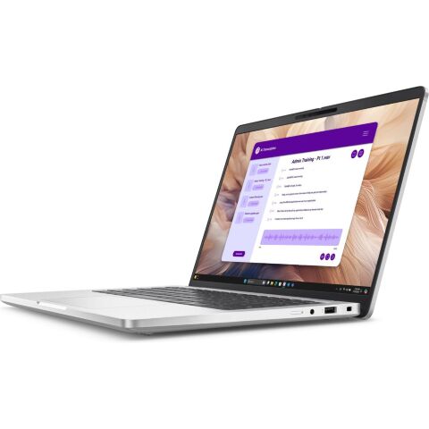 Ноутбук Dell Pro 14 Plus (210-BPDR_U7321TBWP) - Нулевой остаток (Feed)  - Нулевой остаток (Feed) 