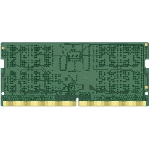 Модуль памяти для ноутбука CSoDIMM DDR5 16GB 6400 MHz Kingston (KVR64V52BS8-16) - Модули памяти к ноутбукам  - Модули памяти к ноутбукам 