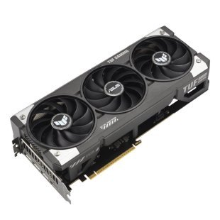 Видеокарта ASUS GeForce RTX5060Ti 16Gb TUF OC GAMING (TUF-RTX5060TI-O16G-GAMING)