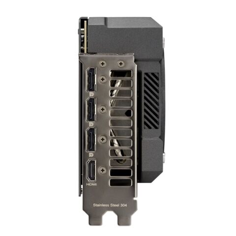 Видеокарта ASUS GeForce RTX5060Ti 16Gb TUF OC GAMING (TUF-RTX5060TI-O16G-GAMING) - Нулевой остаток (Feed)  - Нулевой остаток (Feed) 