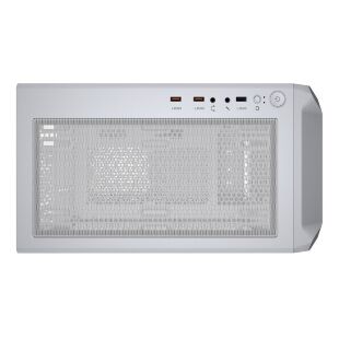 Корпус для ПК Cougar Archon 2 Mesh RGB White