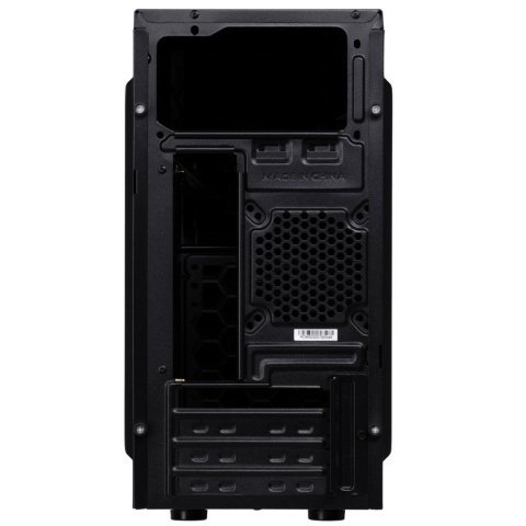 Корпус 2E BASIS (2E-RD860-3U) - Нулевой остаток (Feed)  - Нулевой остаток (Feed)