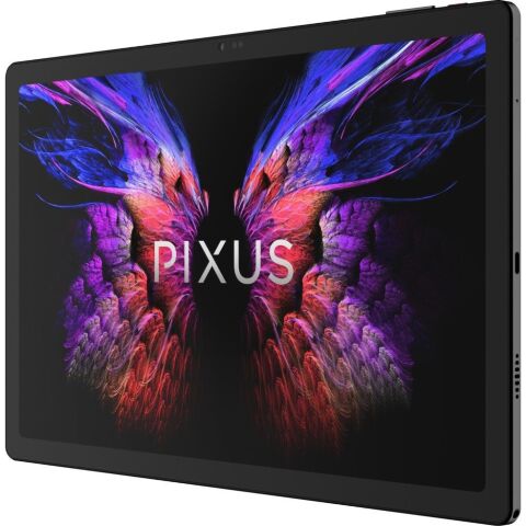 Планшет Pixus Wing 10.36" 6/128GB, LTE, graphite (4897058531749) - Нулевой остаток (Feed) - Нулевой остаток (Feed)