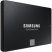 Накопитель SSD 2.5" 500GB 870 EVO Samsung (MZ-77E500BW) - Нулевой остаток (Feed)  - Нулевой остаток (Feed) 