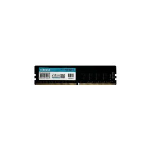 Модуль памяти для компьютера DDR4 32GB 3200 MHz Wibrand (WI3200DDR4D/32GB)
